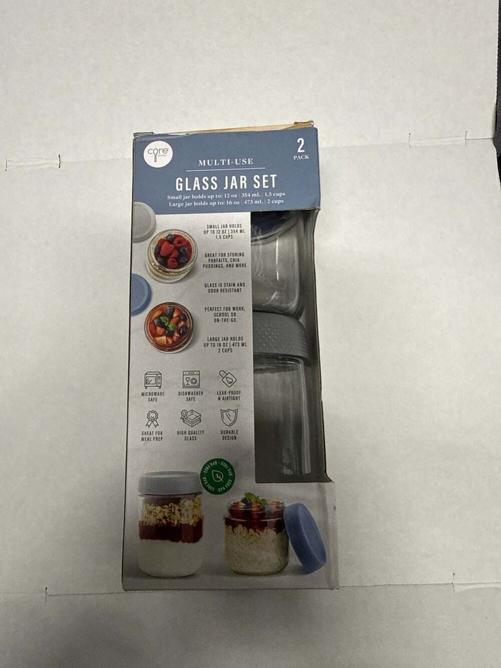 Core Kitchen - Picture 5 of 5